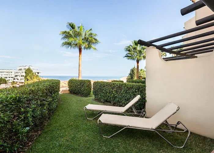 Ramada & By Wyndham Costa Del Sol Fuengirola