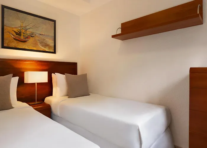 Ramada & By Wyndham Costa Del Sol 3* Fuengirola