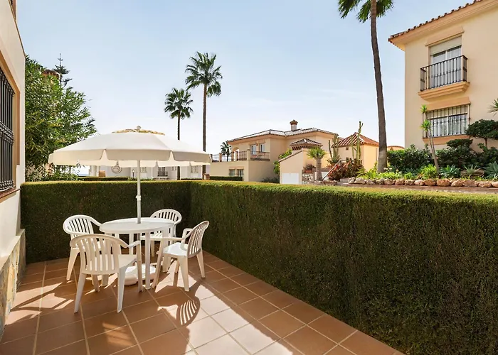 Ramada & By Wyndham Costa Del Sol Lejlighedshotel 3*