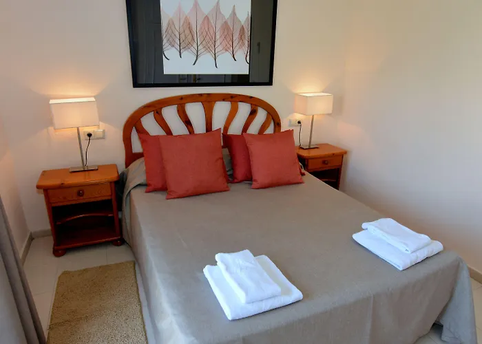 Ramada & By Wyndham Costa Del Sol Lejlighedshotel 3*