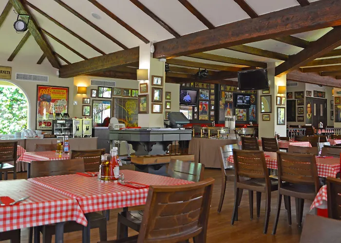 Ramada & By Wyndham Costa Del Sol 3* Fuengirola