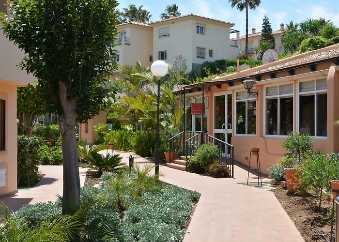 Ramada & By Wyndham Costa Del Sol 3*