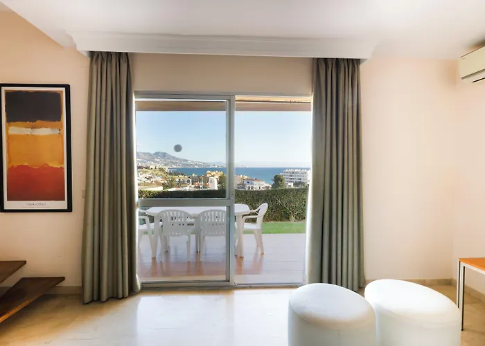 Ramada & By Wyndham Costa Del Sol 3* Fuengirola