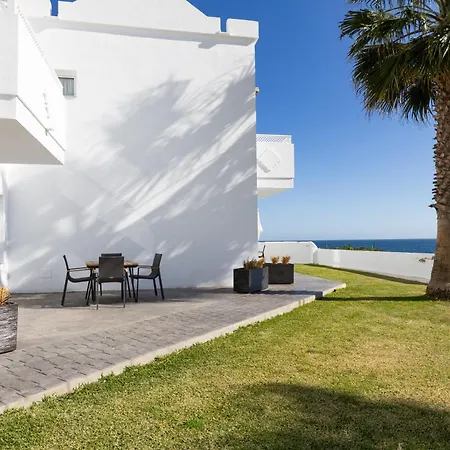 Aparthotel Ramada & By Wyndham Costa Del Sol Fuengirola