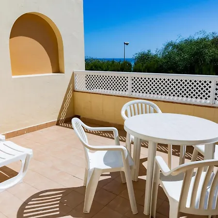 Aparthotel Ramada & By Wyndham Costa Del Sol
