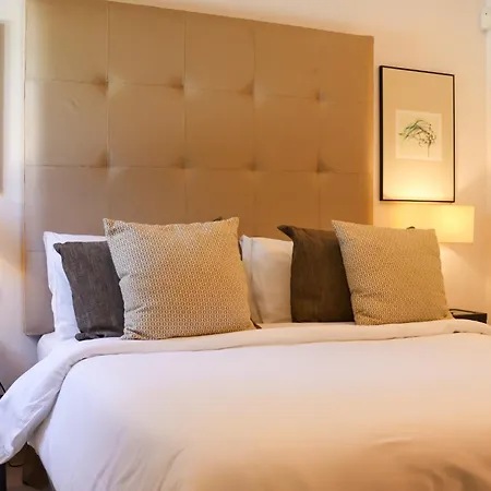 Aparthotel Ramada & By Wyndham Costa Del Sol