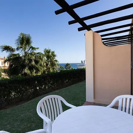 Aparthotel Ramada & By Wyndham Costa Del Sol 3*