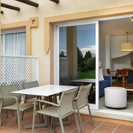 Lejlighedshotel Ramada & By Wyndham Costa Del Sol Fuengirola