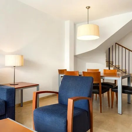 Ramada & By Wyndham Costa Del Sol 3*