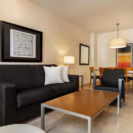 Ramada & By Wyndham Costa Del Sol Lejlighedshotel Fuengirola