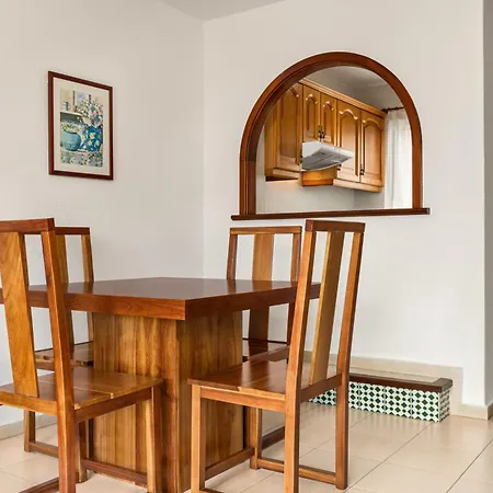 Lejlighedshotel Ramada & By Wyndham Costa Del Sol