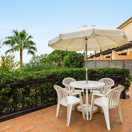Aparthotel Ramada & By Wyndham Costa Del Sol