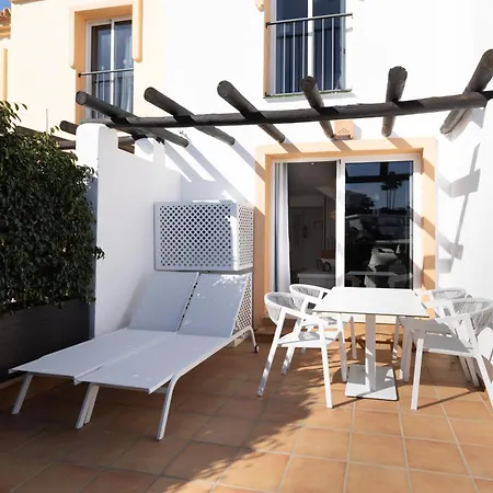 Aparthotel Ramada & By Wyndham Costa Del Sol Fuengirola