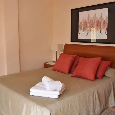 Ramada & By Wyndham Costa Del Sol Lejlighedshotel