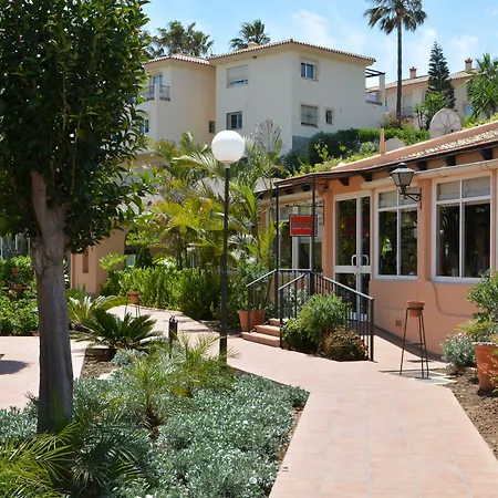 Ramada & By Wyndham Costa Del Sol 3*